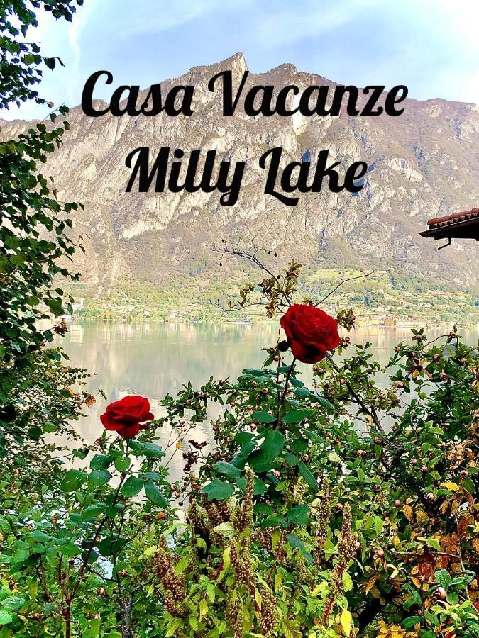 Milly Lake Claino Eksteriør bilde
